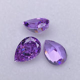 Piamiana Crush Ice CZ for Diy Jewelry Making