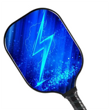 Lightweight Pickleball Paddles, Thin Quick Pickleball Rackets