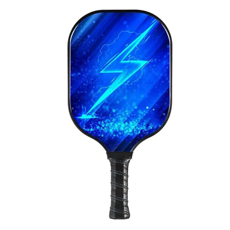 Lightweight Pickleball Paddles, Thin Quick Pickleball Rackets