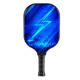 Lightweight Pickleball Paddles, Thin Quick Pickleball Rackets