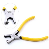 Stainless Steel Needle Nose Pliers Jewelry Making Tool