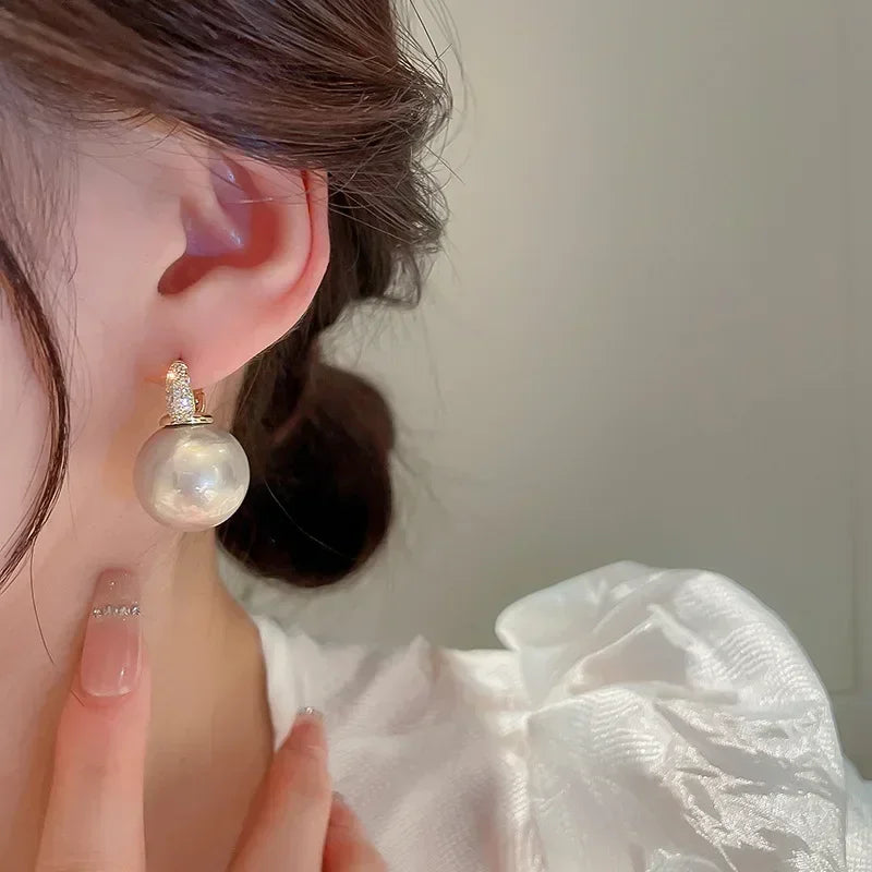Dangle Earrings Set for Women Girls Party Jewelry