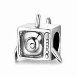 Pig Oven Mixed Style Beads S925 Sterling Silver Bracelet