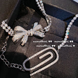Pigeon Blood Red Love Gem Bracelet Plated 18K