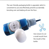 Resin Kit Pigment Set for DIY Epoxy Art Jewelry Making
