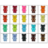 Resin Kit Pigment Set for DIY Epoxy Art Jewelry Making