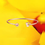 Pikachu Bracelet Couple Bracelet Ins Niche