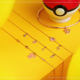 Pikachu Bracelet Couple Bracelet Ins Niche