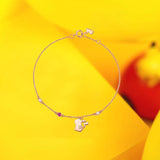 Pikachu Bracelet Couple Bracelet Ins Niche