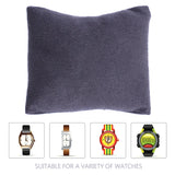 Jewelry Bracelet Bangle Display Pillow Holder Cushion Organizer
