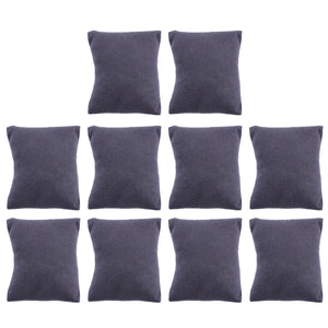 Jewelry Bracelet Bangle Display Pillow Holder Cushion Organizer