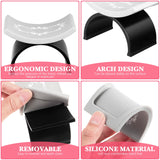 Silicone Hand Pillow for Nail Art Hand Rest