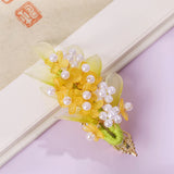 Women Chinese Style Hair Pin