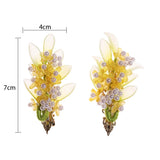 Women Chinese Style Hair Pin