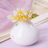 Women Chinese Style Hair Pin