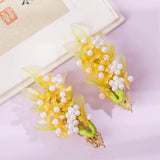 Women Chinese Style Hair Pin
