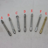 Pin Vise Hand Drill for Jewelry Craft