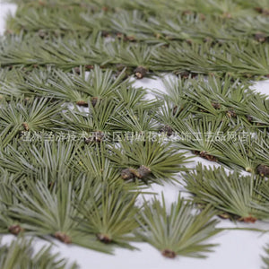 Pine Needle Plant Specimen Frame Resin Epoxy Aromatherapy DIY Craft Pack