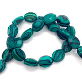 Pink Aventurine Hematite Crystal Beads for Jewelry Making