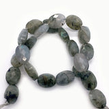 Pink Aventurine Hematite Crystal Beads for Jewelry Making