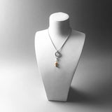 Sterling Silver Ballet Shoes Sandals Charms Pendant