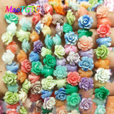 10mm Pink Coral Beads for DIY Jewelry Making