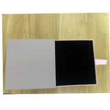 Customized Pink Jewelry Packaging Set with Logo