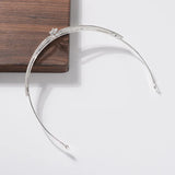 2021 Princess Crystal Tiara Headband Girls Bridal Prom Crown