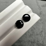 3.0-16mm Round VVS1 Moissanite Stone for DIY Jewelry Making