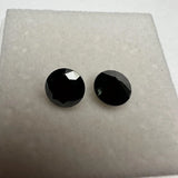 3.0-16mm Round VVS1 Moissanite Stone for DIY Jewelry Making