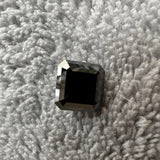 Asscher Cut Moissanite Stone Loose Gemstone for Jewelry