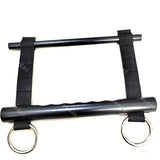 Dent Repair Tool for Roofs with Hook and Lever
