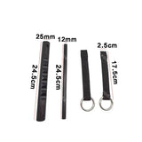 Dent Repair Tool for Roofs with Hook and Lever