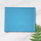 Silicone Mould for DIY Coaster Epoxy Resin Mold