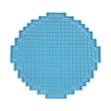 Pixel Puzzle Coaster Epoxy Resin Mould DIY Crafts