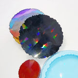 Silicone Tray Molds Epoxy Resin DIY Casting Home Decor