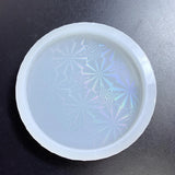 DIY Placemat Tray Molds Coaster Silicone Epoxy Casting Molds