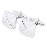 Metal Tuxedo Shirt French Cufflinks Buttons Men Jewelry Cuff Links