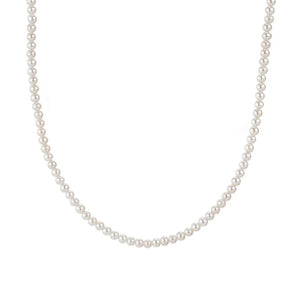 Elegant Pearl Necklace for Women 2024