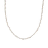 Elegant Pearl Necklace for Women 2024