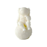 Astronaut Silicone Mold - DIY Character Scented Candle Home Decor