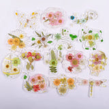 Epoxy Resin Mold Cactus Butterfly Pendants Silicone