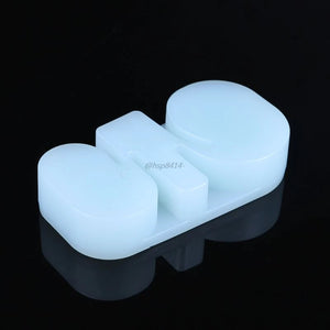 4-in-1 Bracelet Bending Jig Tool for Metal Stamping Blank Bracelets