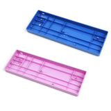 60% Mechanical Keyboard Plastic Case - Fits Most Mini Keyboards