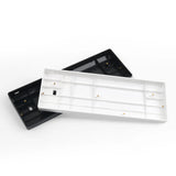 Plastic Case for 60% Mechanical Keyboard - Fits Most Mini Mechanical Keyboards