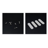 60% Mechanical Keyboard Plastic Case - Fits Most Mini Keyboards
