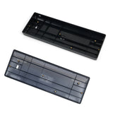 60% Mechanical Keyboard Plastic Case - Fits Most Mini Keyboards