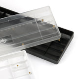 Plastic Case for 60% Mechanical Keyboard - Fits Most Mini Mechanical Keyboards