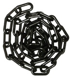 Plastic Chain Links for Crowd Control