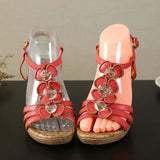 Plastic Female Model Foot Support Shoe Sock Sandal Shaper Tool Display